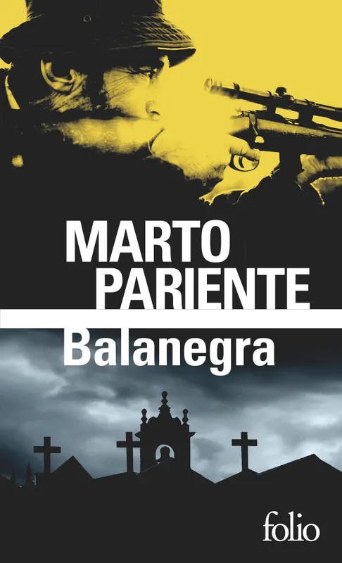 Balanegra