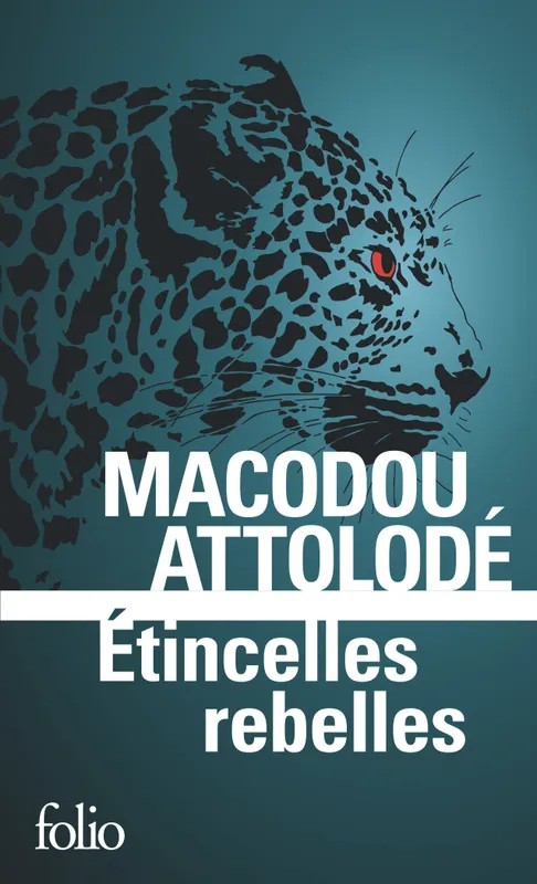 Étincelles rebelles
