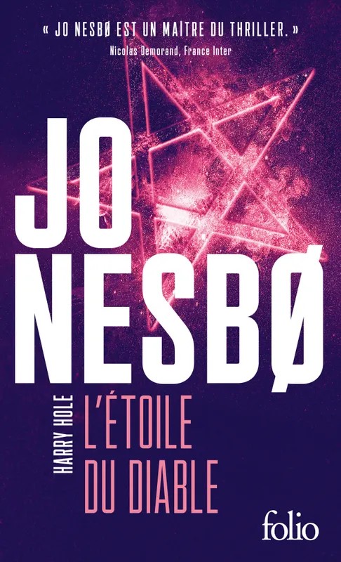 L'étoile du diable