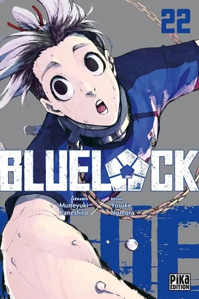 [4191768] Blue Lock T22