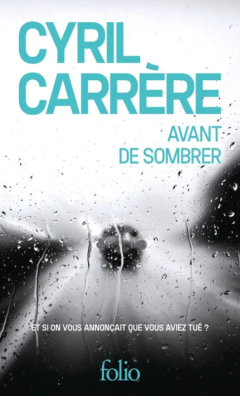 Avant de sombrer