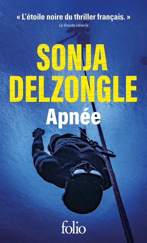 Apnée