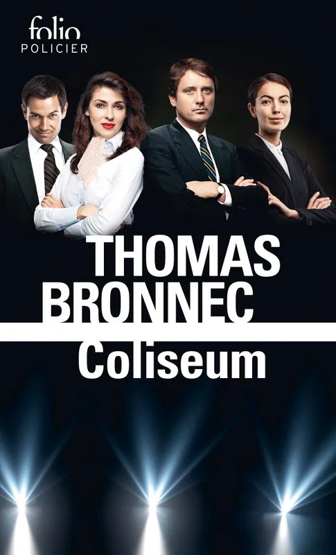 Coliseum