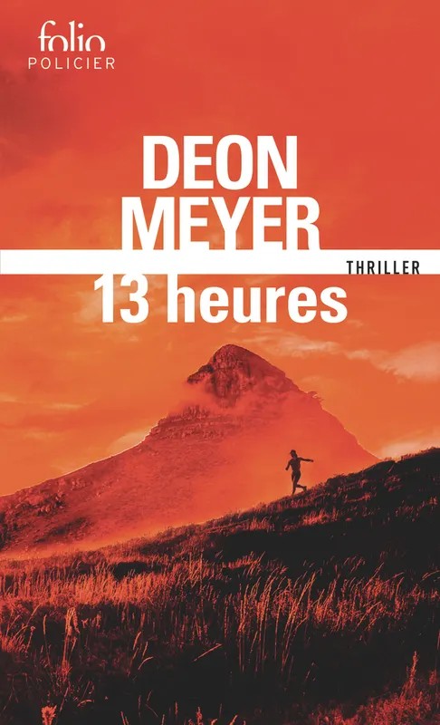 13 heures