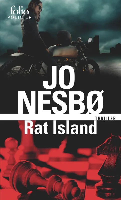 Rat island
