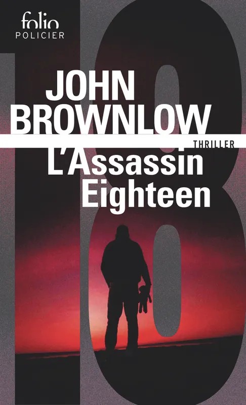 L'assassin Eighteen