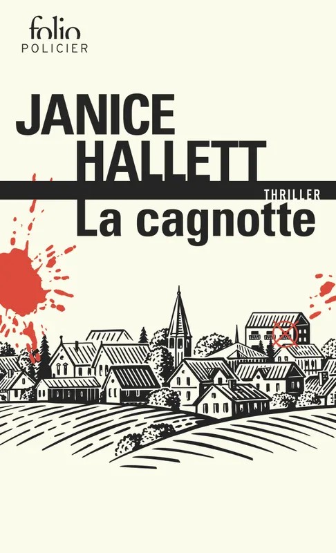La cagnotte