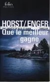 Que le meilleur gagne