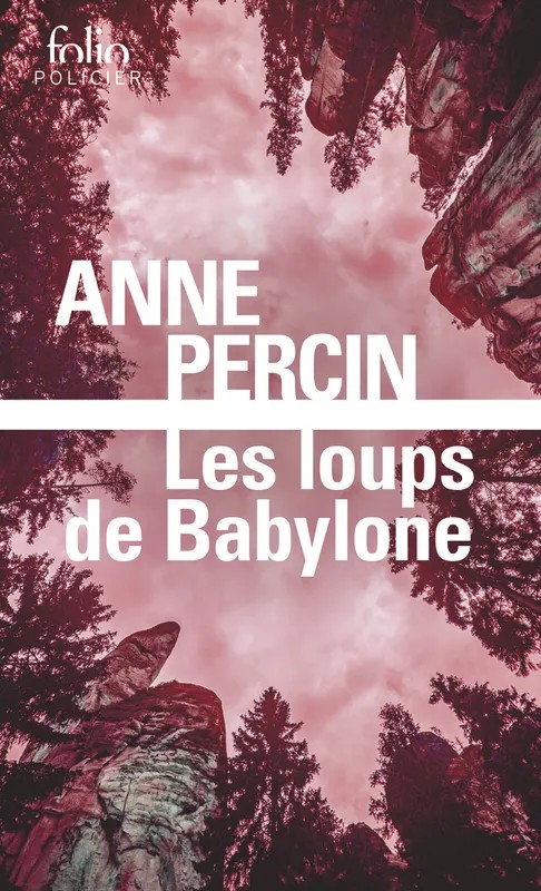 Les loups de Babylone