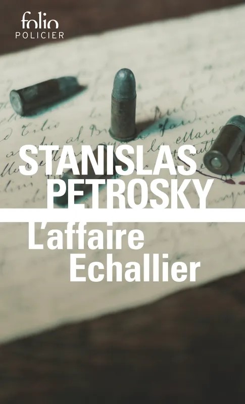 L'affaire Echallier