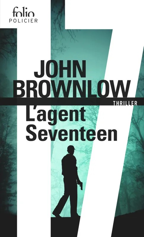 L'agent Seventeen