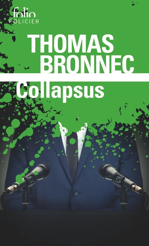 Collapsus