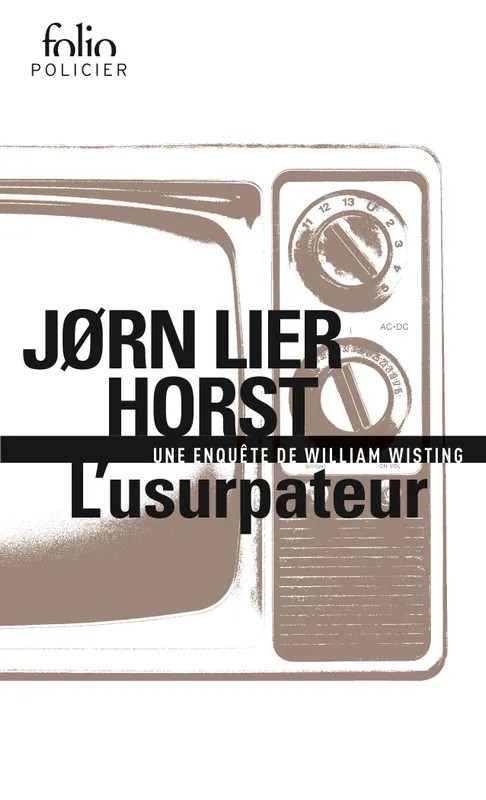 L'usurpateur