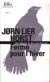 Fermé pour l'hiver