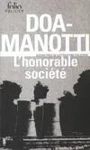 L'honorable société