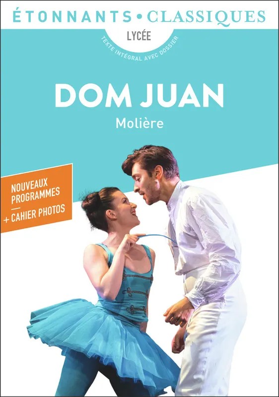 Dom Juan