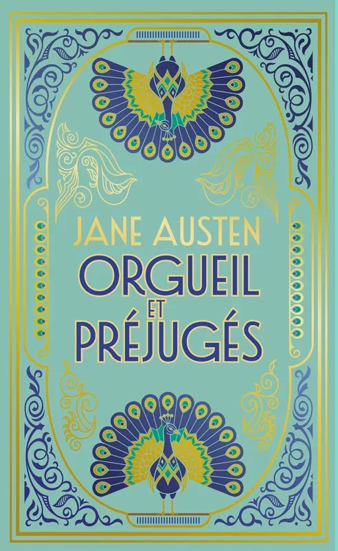 Orgueil et préjugés - Collector