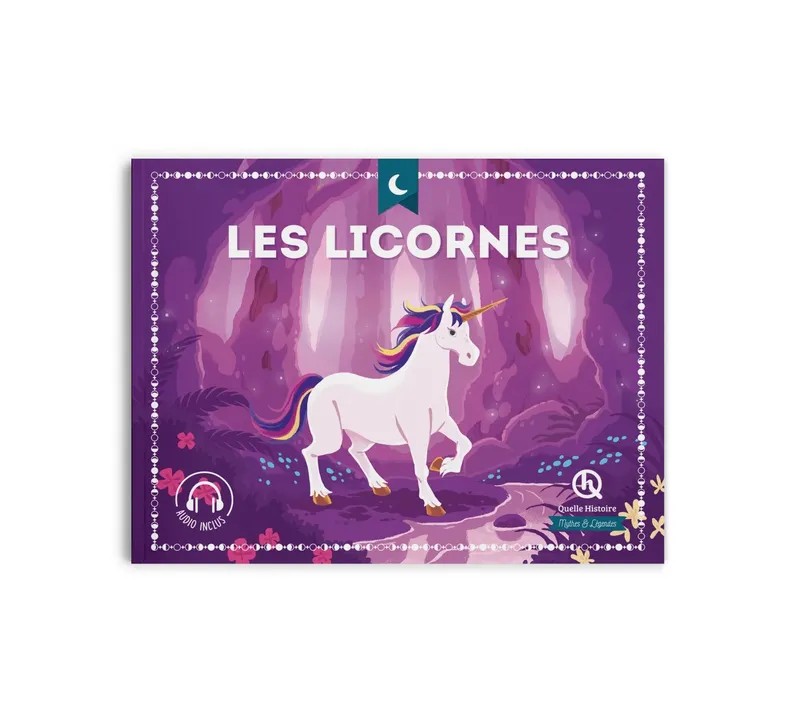 Les licornes
