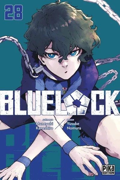 [3575411] Blue Lock T28