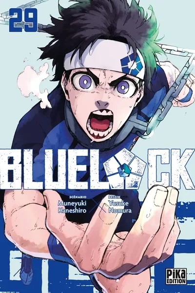 [3575657] Blue Lock T29
