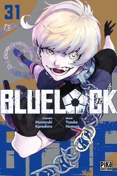 [3507729] Blue Lock T31