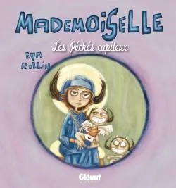 Mademoiselle - Tome 03