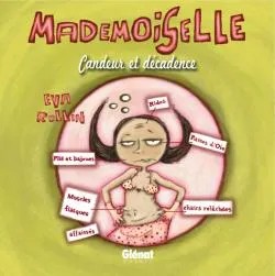 Mademoiselle - Tome 02