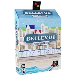 Bellevue - Edition Wimereux