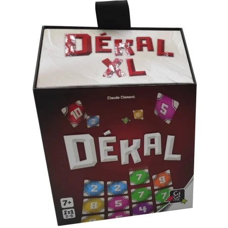 DEKAL Géant