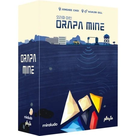 Orapa Mine