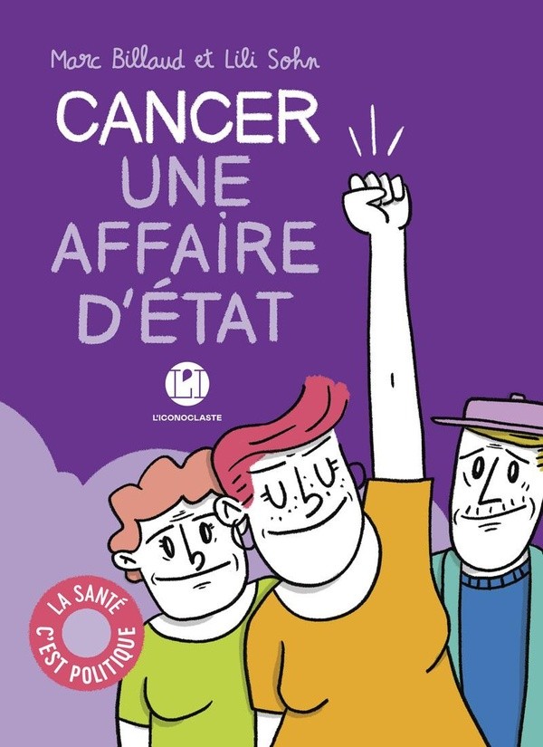 CANCER : UNE AFFAIRE D'ETAT