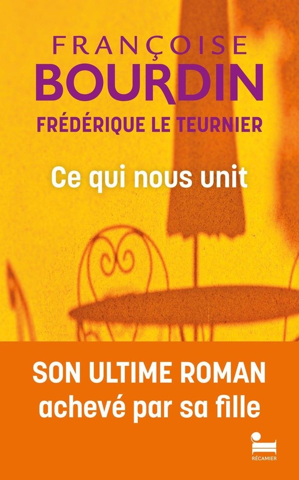 CE QUI NOUS UNIT