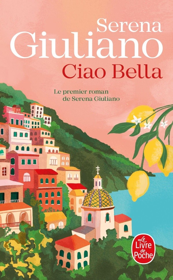 CIAO BELLA