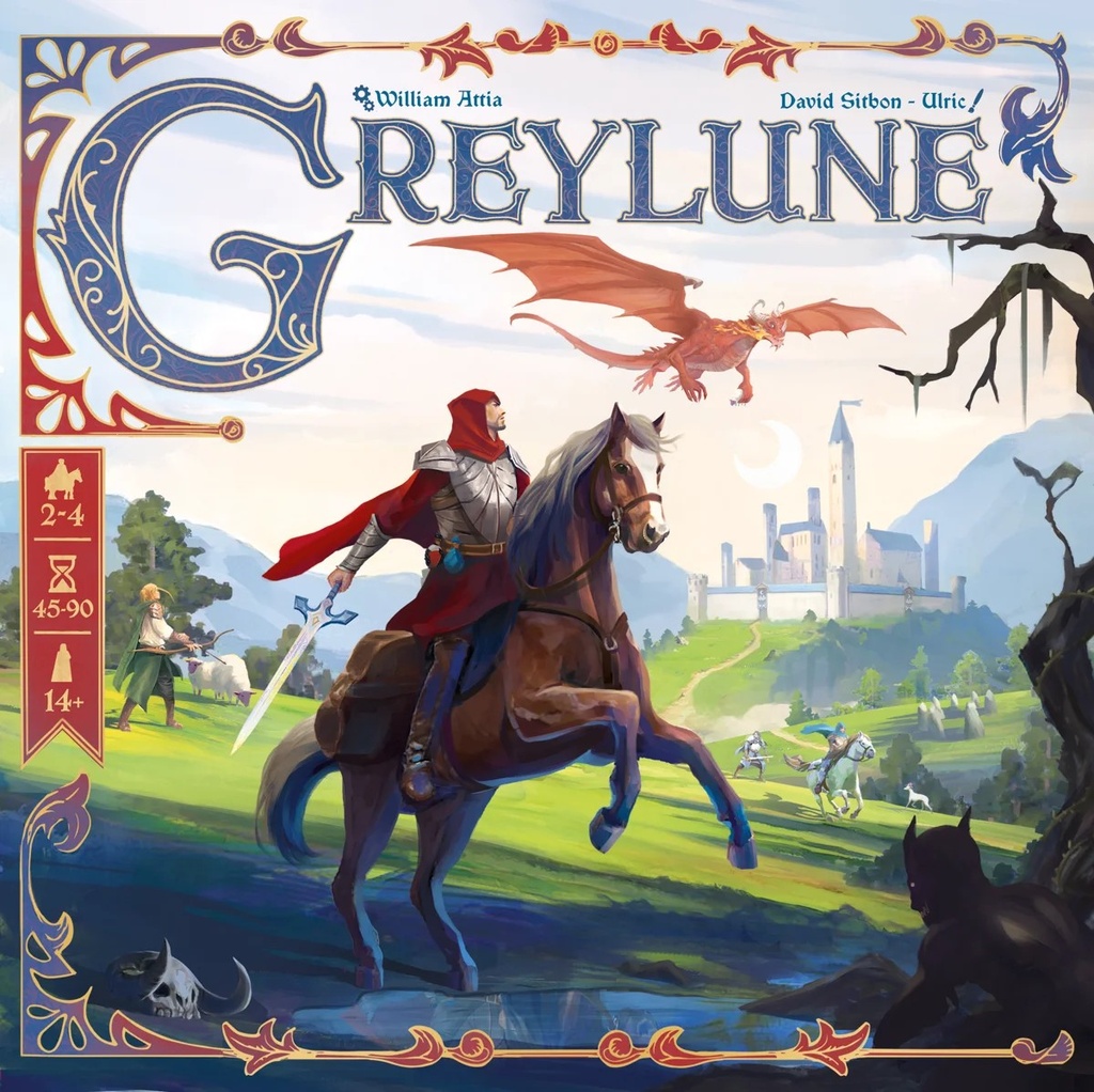Greylune