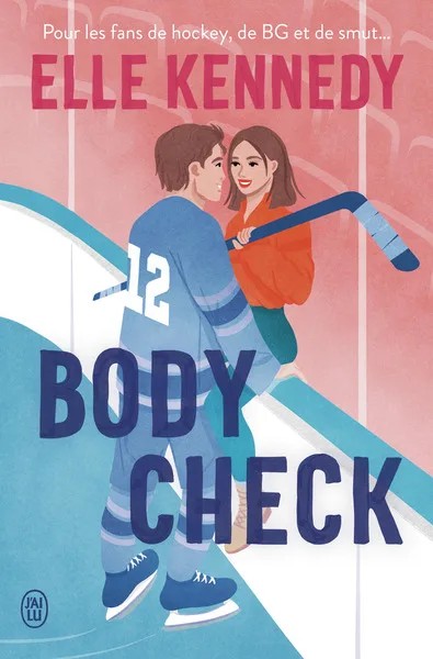 [M33356] Body Check