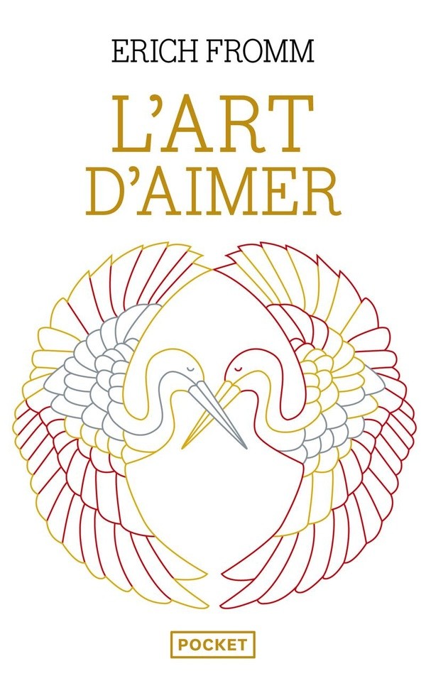 L'ART D'AIMER