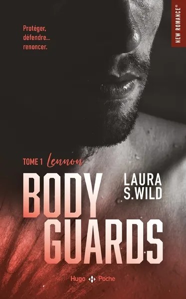[5133760] Bodyguards - Tome 01 - Lennon