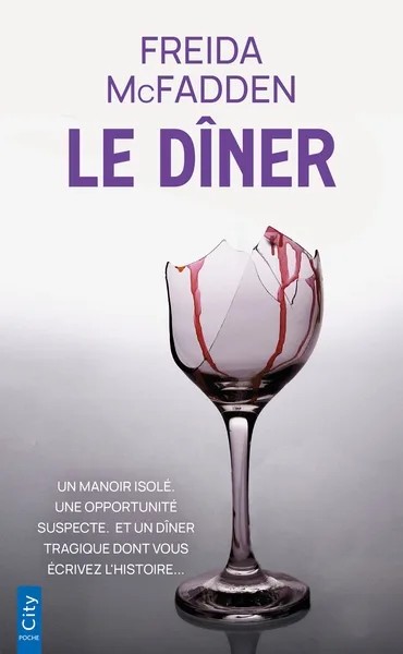 [4276856] Le dîner