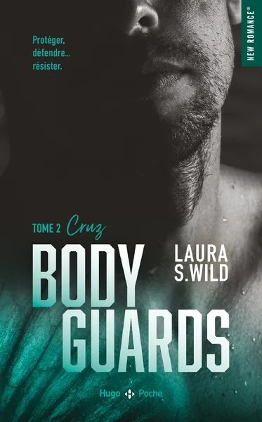 [5133883] Bodyguards - Tome 02 - Cruz