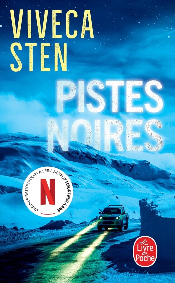 PISTES NOIRES
