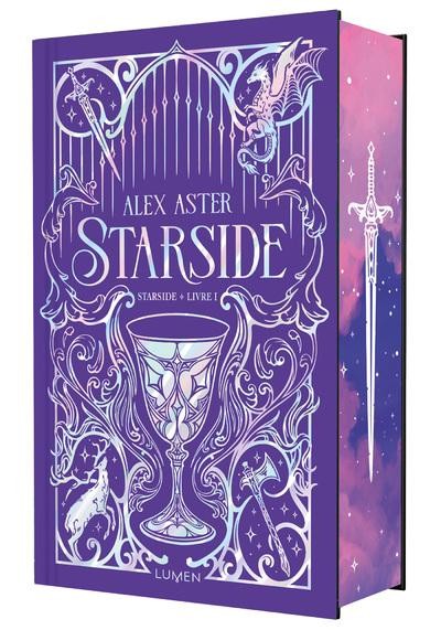 STARSIDE TOME 1