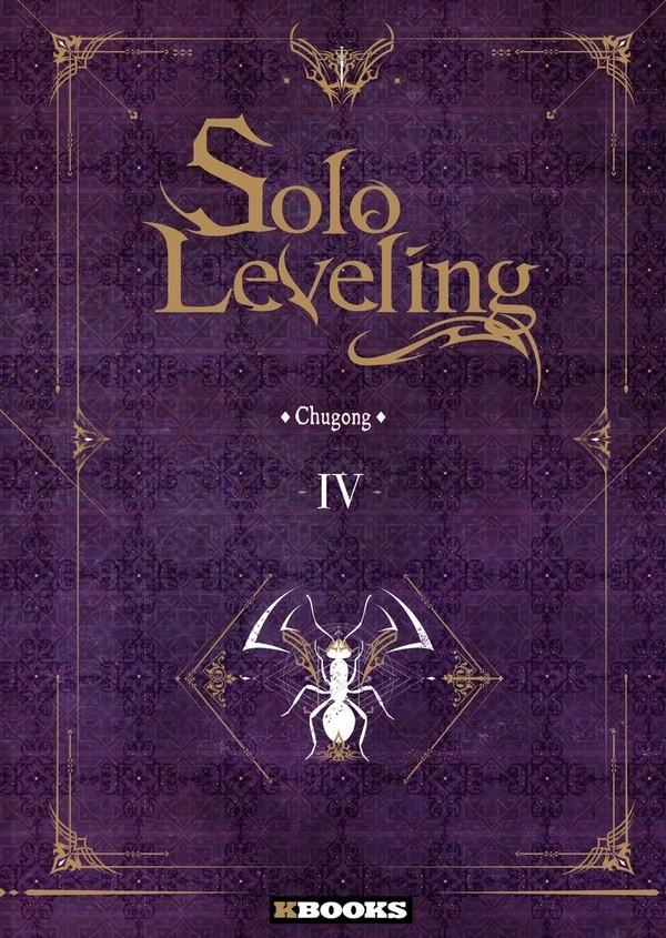 DUO : SOLO LEVELING - RAGNAROK T21 + SOLO LEVELING ROMAN T04