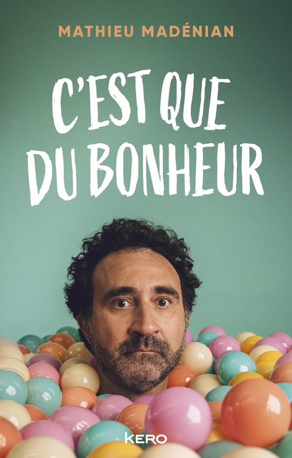 C'EST QUE DU BONHEUR
