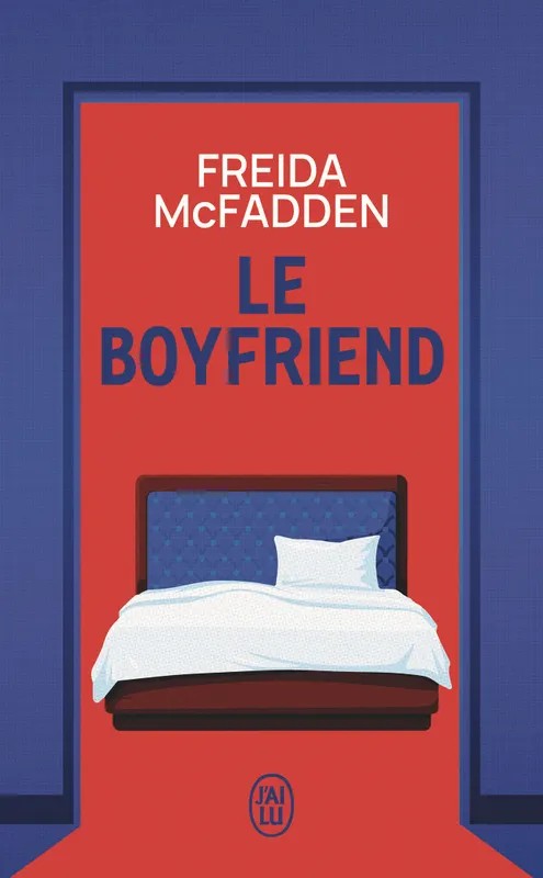 Le boyfriend