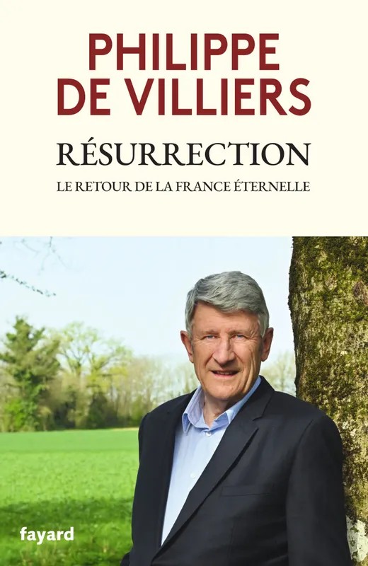 Résurrection : Le retour de la France éternelle