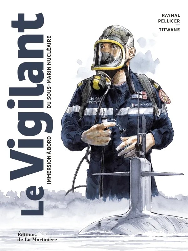 Le Vigilant
