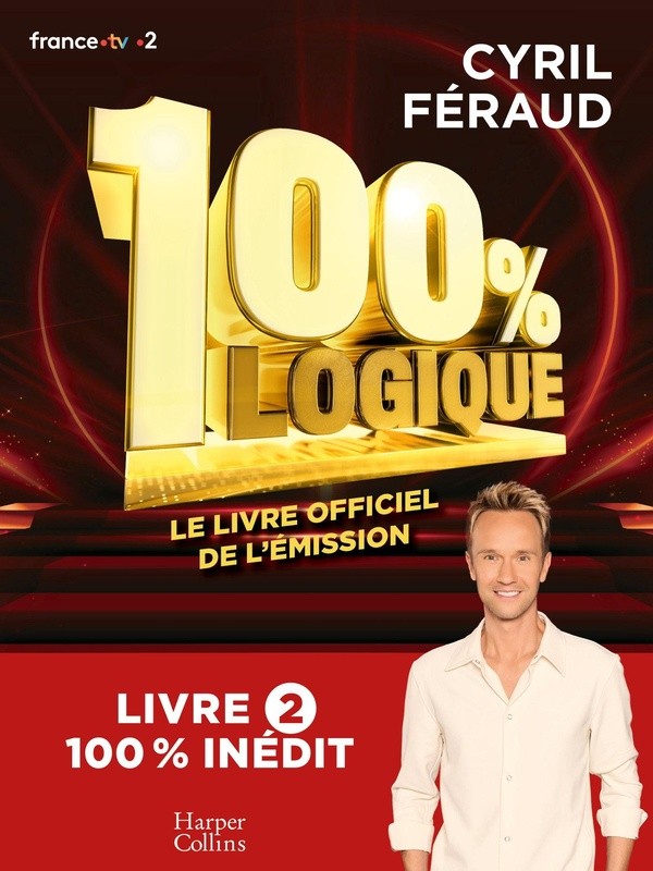 [3896310] 100% Logique 2