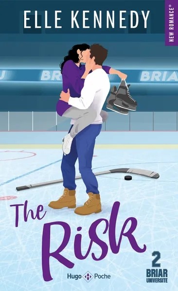 [5586129] Briar university - Tome 02 - The risk