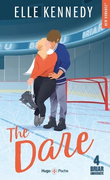[5586499] Briar university - Tome 04 - The Dare