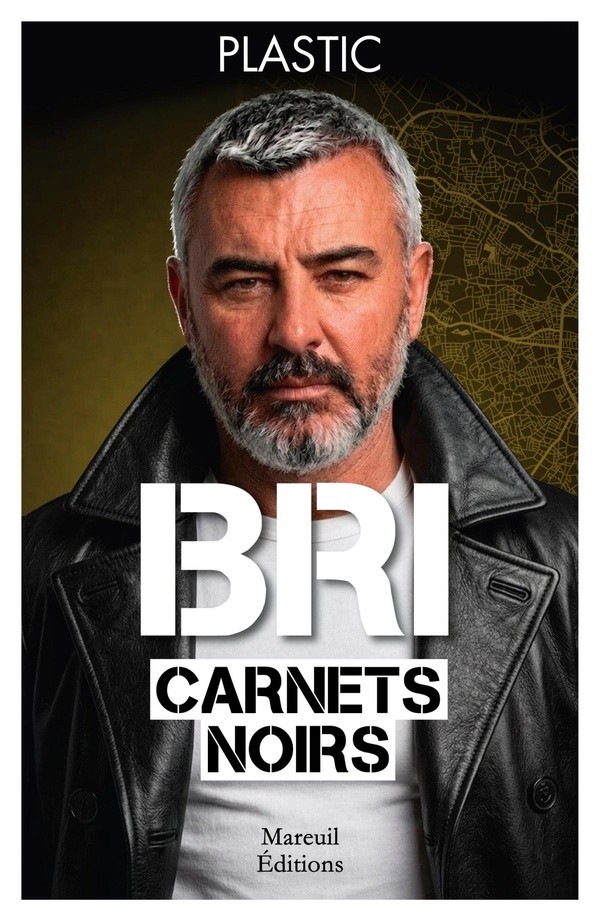 [1087198] BRI, carnets noirs